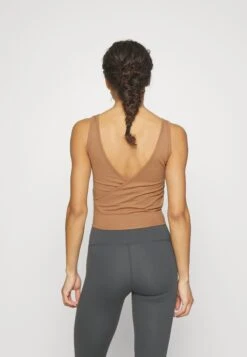 Top - Light Brown 7 Top - Light Brown -Even-Odd Store a24f826cc0b14224b4697651ffd3e08e