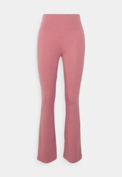 Leggings - Pink -Even-Odd Store a298a9fe418b4fd4ad83238f2d089959