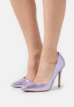 Even&Odd High Heels - Lilac