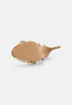 Even&Odd High Heeled Sandals - Multi Coloured -Even-Odd Store a35c75e24317436e9147a29e69fee229