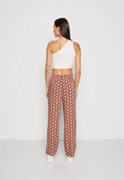 Even&Odd 2 Pack - Top - White/Light Pink -Even-Odd Store a39afece210843c5a924d4101293357c