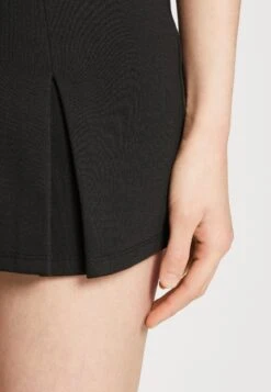 Even&Odd Mini Skirt - Black -Even-Odd Store a42abb0a5ee74d75807d22da5734b8c4