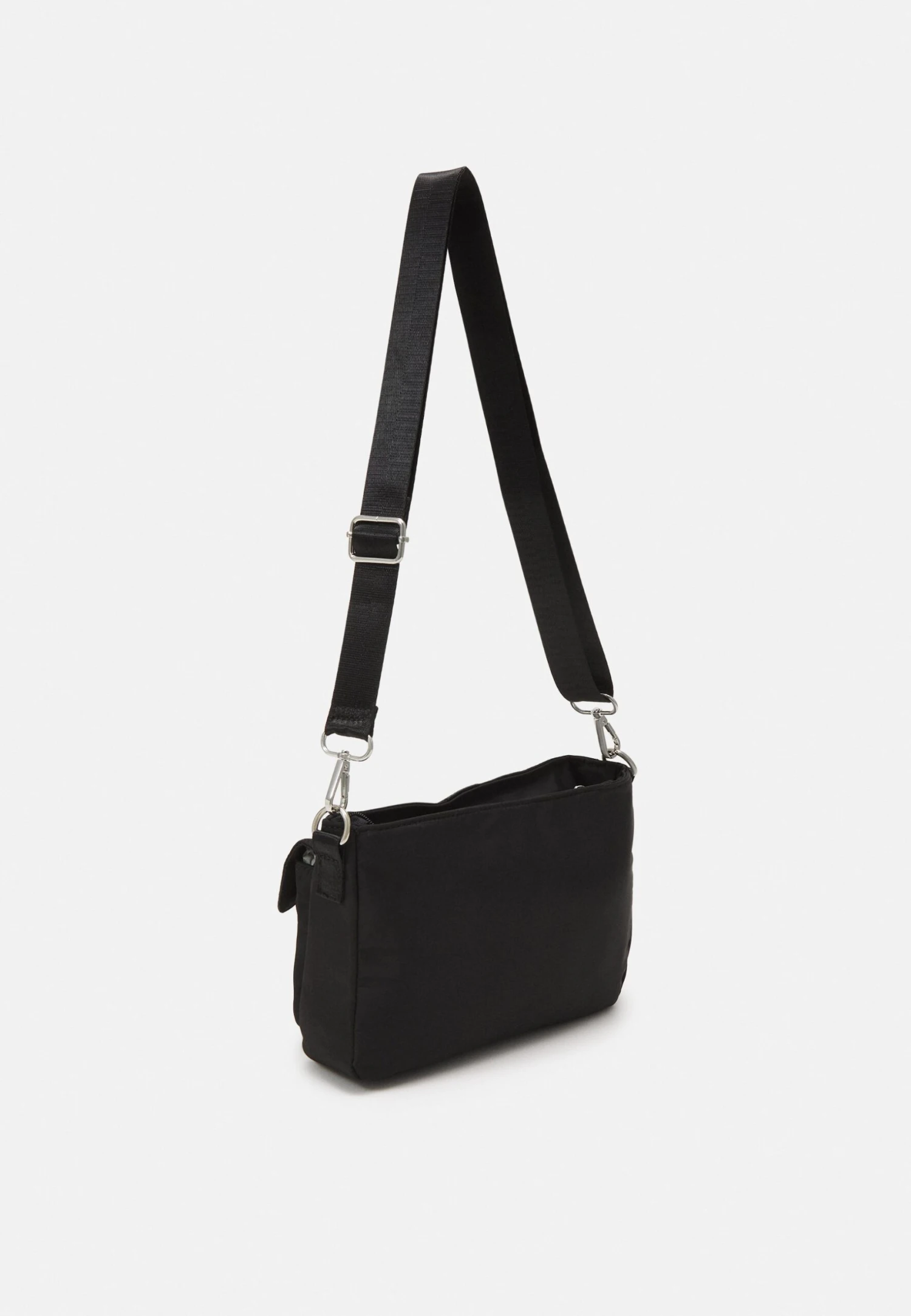 Even&Odd Across Body Bag - Black 2 Even&Odd Across Body Bag - Black - Image 2