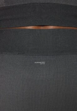 Seamless Power - Leggings - Black -Even-Odd Store a4cabaaae0e04e989cecdd0fa23b6909