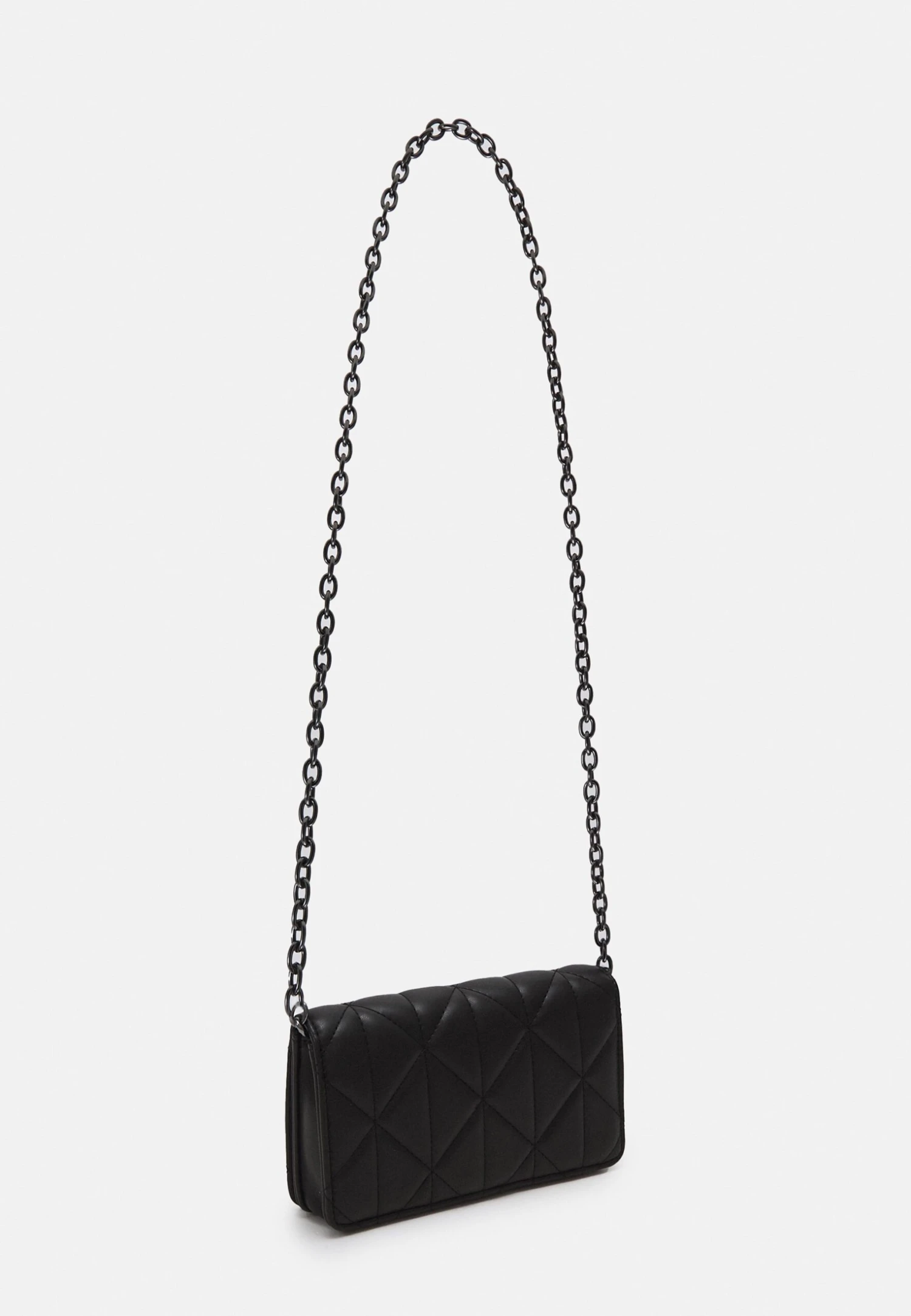 Even&Odd Clutch - Black 2 Even&Odd Clutch - Black - Image 2