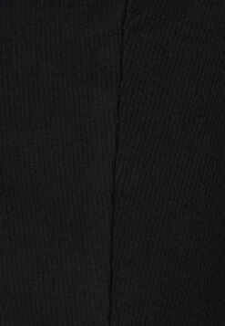 Even&Odd Strappy Lettuce Crop 3 Pack - Top - Black/White/Grey -Even-Odd Store a51561819f0245bdba169714b01a7623