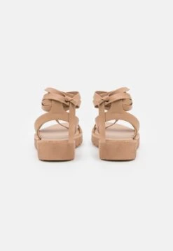 Even&Odd Sandals - Beige 9 Even&Odd Sandals - Beige -Even-Odd Store a5959c22b8c3431c9aa4e834ca3f8877