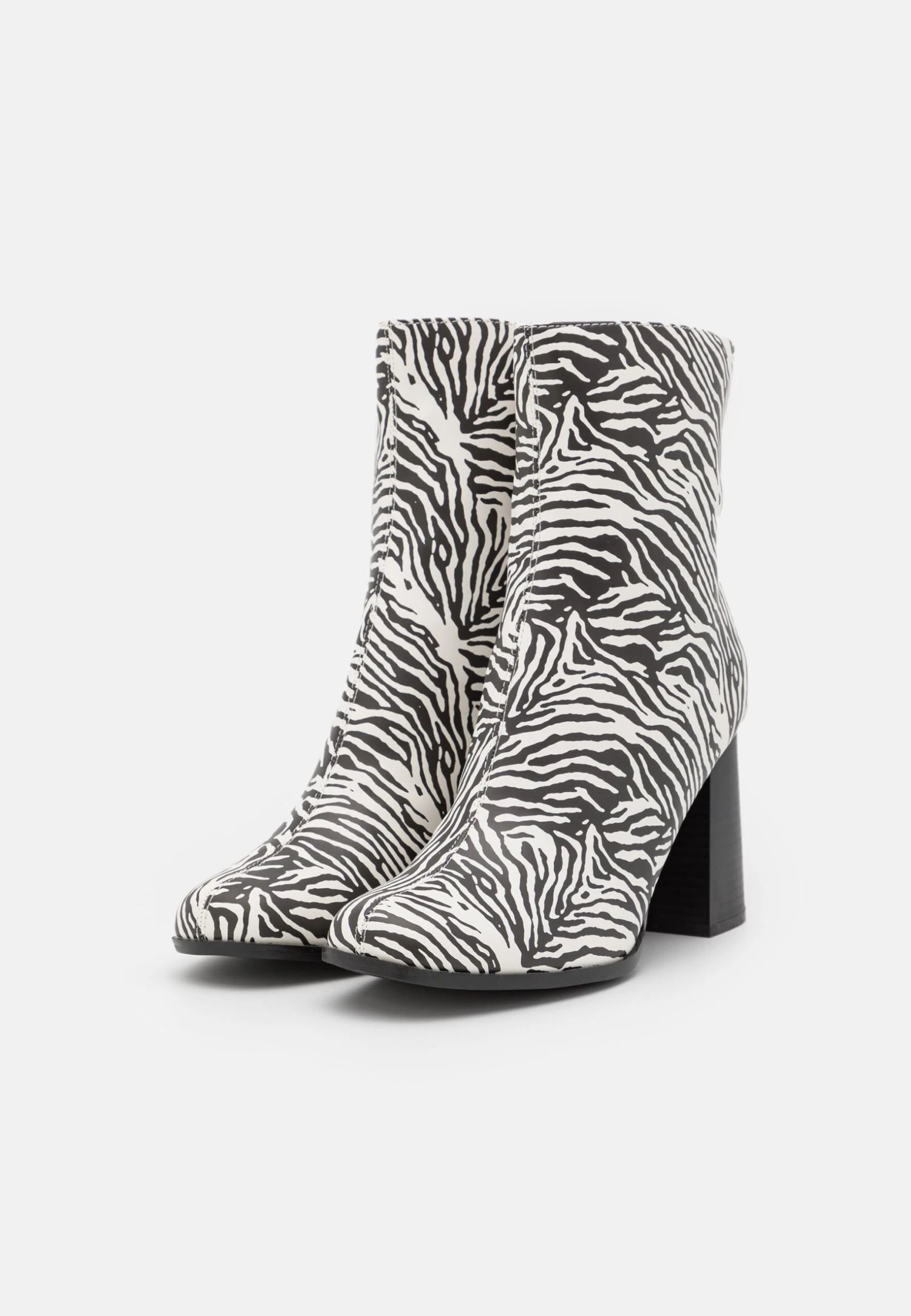 Even&Odd High Heeled Ankle Boots - High Heeled Ankle Boots 3 Even&Odd High Heeled Ankle Boots - High Heeled Ankle Boots - Image 3