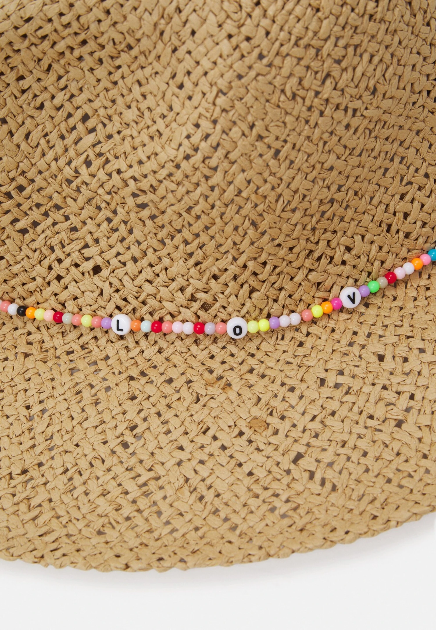 Even&Odd Hat - Beige 4 Even&Odd Hat - Beige - Image 4