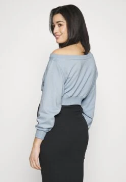 Sweatshirt -Blue -Even-Odd Store a6739f581f1a4b58bd020c3558a3bc14