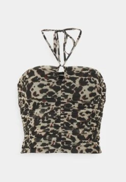 Even&Odd Top - Black/Multi-Coloured 10 Even&Odd Top - Black/Multi-Coloured -Even-Odd Store a77cbec64a284469818aee8c7c64fa5d