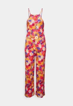 Even&Odd Jumpsuit - 402 - Pink_205 - Orange -Even-Odd Store a7b30bee474b4cf8a71d4d2c408e67e0