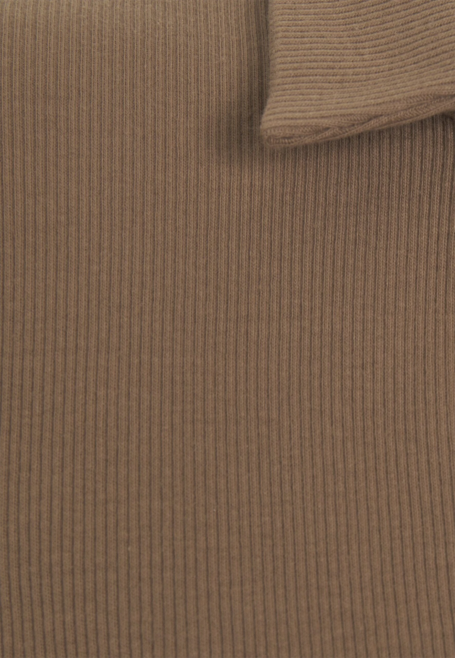 Even&Odd Polo Shirt - Brown 3 Even&Odd Polo Shirt - Brown - Image 3