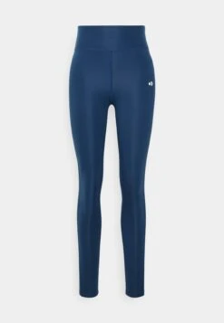 Leggings - Blue/Grey -Even-Odd Store a86f81f9b2a04a309f74ae75f5b1b8df