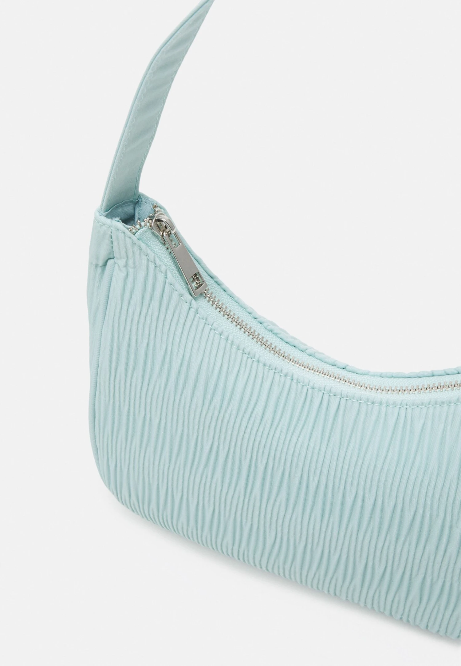 Even&Odd Shoulder Bag - Handbag - Light Blue 4 Even&Odd Shoulder Bag - Handbag - Light Blue - Image 4