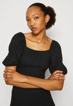 Even&Odd Day Dress - Black -Even-Odd Store a95e6ca86d3c4271a95f2fe5e193cab1