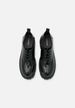Even&Odd Lace-Ups - Black 11 Even&Odd Lace-Ups - Black -Even-Odd Store a99db3e2495046b3a0b74832290b5b79