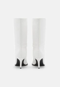 Even&Odd Boots - White 9 Even&Odd Boots - White -Even-Odd Store a9d3e4449a754093baa34c7ec14ba657