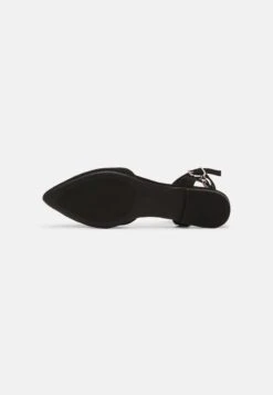 Even&Odd Slingback Ballet Pumps - Black 10 Even&Odd Slingback Ballet Pumps - Black -Even-Odd Store aa1e4497110741d196c8a1e9057c90ec
