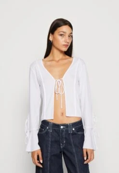 Even&Odd Summer Jacket - White