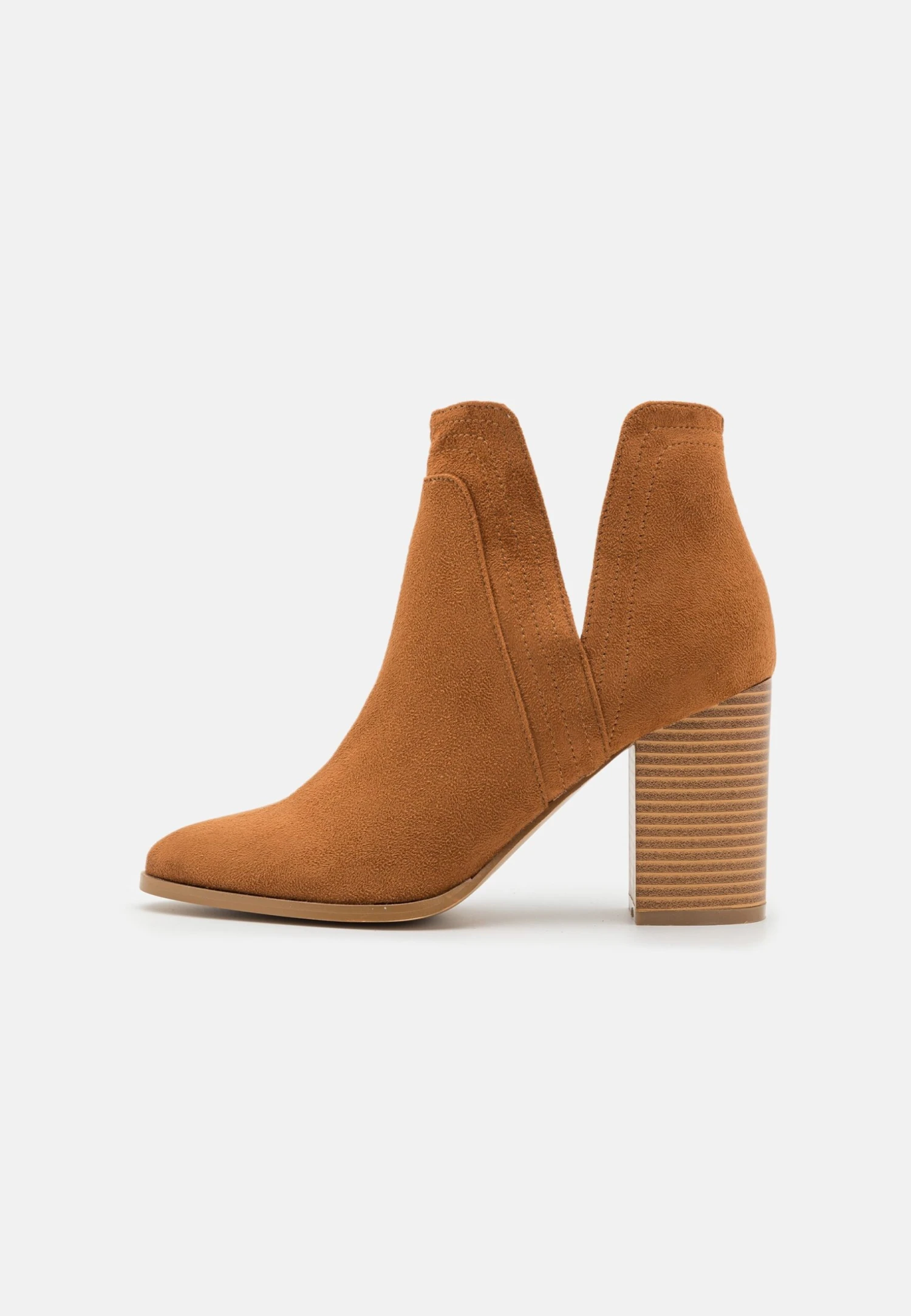 Ankle Boots - Ankle Boots 2 Ankle Boots - Ankle Boots - Image 2