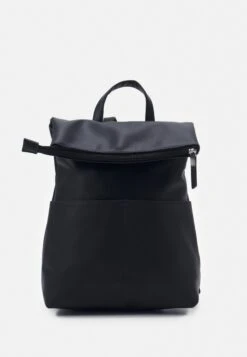 Even&Odd Rucksack - Black