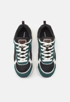 Even&Odd Trainers - Green -Even-Odd Store abe1ab107bb7451490f999520a465a1d