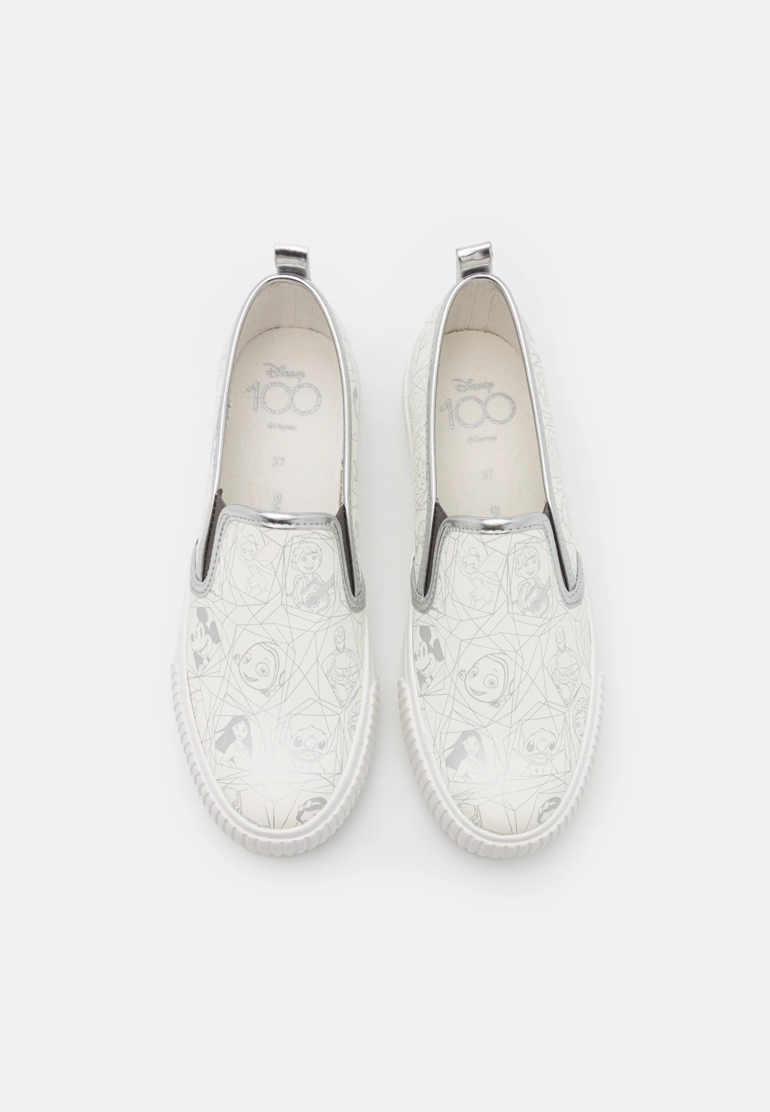 Even&Odd Disney D100 - Trainers 6 Even&Odd Disney D100 - Trainers - Image 6