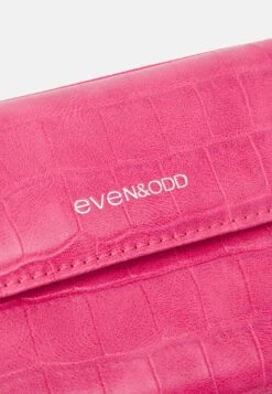 Even&Odd Wallet -Pink 7 Even&Odd Wallet -Pink -Even-Odd Store adbafdb70600434395e353e3379e4f06