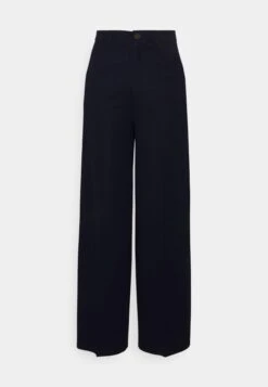 Wide Leg Trousers - Trousers -Even-Odd Store addbd51ecd68415f9d27812f1f47461b