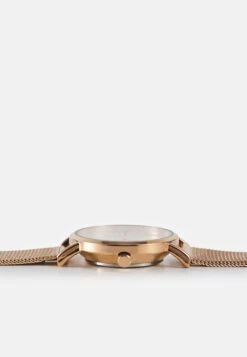 Even&Odd Set - Watch - Rose Gold-Coloured/Black -Even-Odd Store aeafbea2e42a4138a8b9b7219d519094