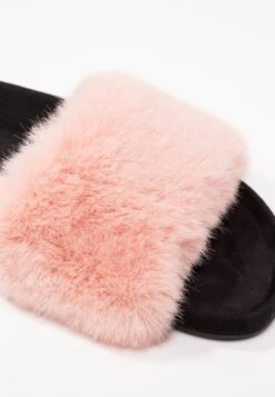 Even&Odd Slippers - Rose -Even-Odd Store af22b51e133143799572bb026085c551