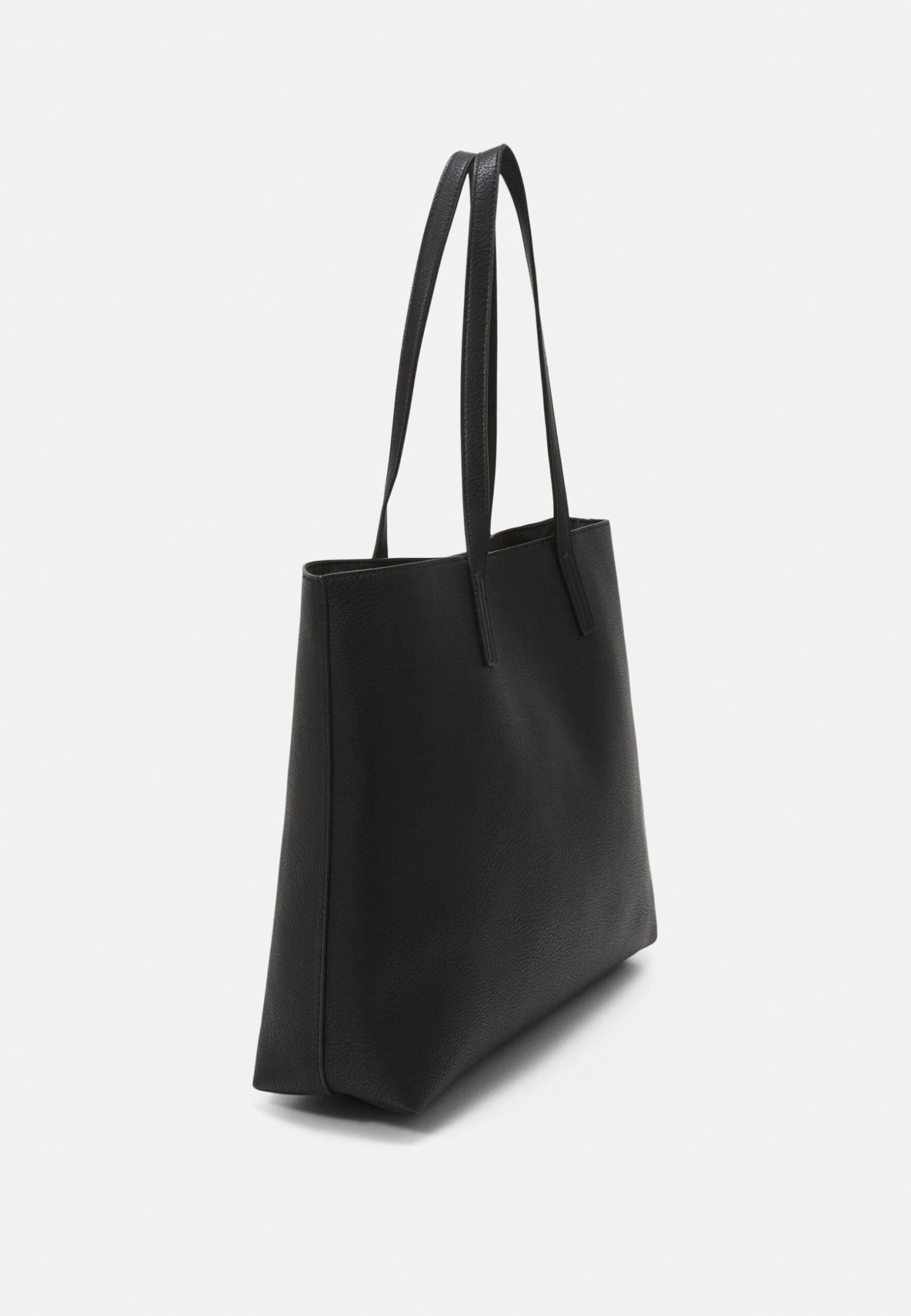 Even&Odd Tote Bag -Black 2 Even&Odd Tote Bag -Black - Image 2