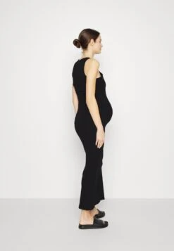 Jumper Dress - Black 8 Jumper Dress - Black -Even-Odd Store b0ca157a9aa0446cbeefeeca92a26d29