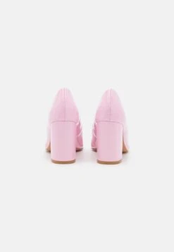 Even&Odd High Heels - Pink 9 Even&Odd High Heels - Pink -Even-Odd Store b180bc935ed84f65b15dae3e3ff26841