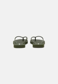 Even&Odd 2 Pack - Pool Shoes - Khaki/Pink -Even-Odd Store b318055e759646c3945fd04811c71d9a