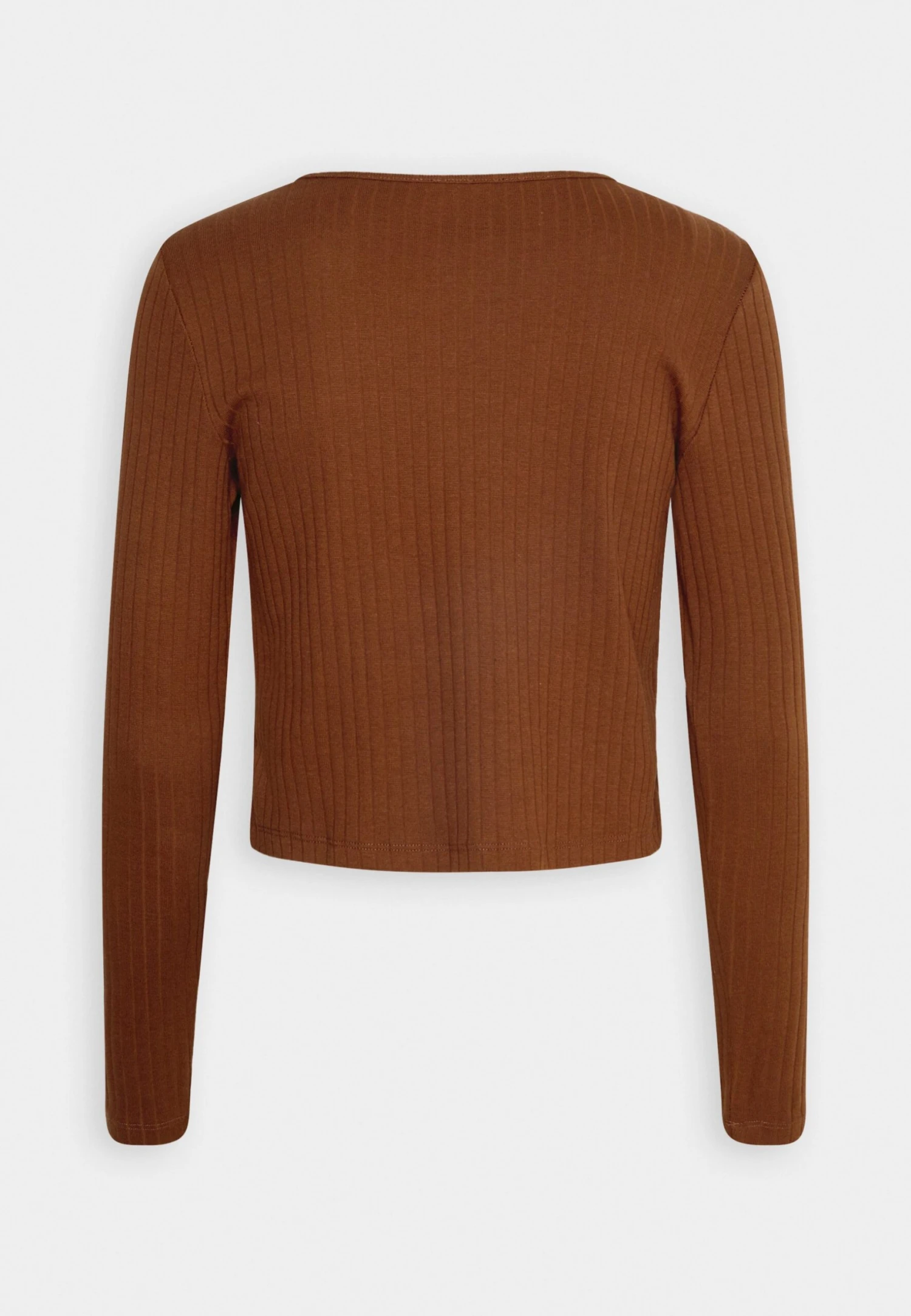 Even&Odd Cardigan - Brown 6 Even&Odd Cardigan - Brown - Image 6