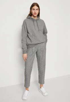 Even&Odd Hoodie - Mottled Grey -Even-Odd Store b3bce8cf1a0e404f8a29df7c48f1400a