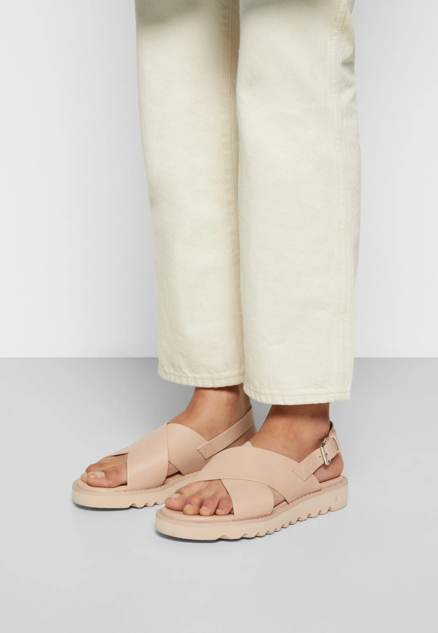 Even&Odd Platform Sandals - Platform Sandals 3 Even&Odd Platform Sandals - Platform Sandals - Image 3