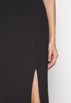 Even&Odd Maxi Skirt - Black 13 Even&Odd Maxi Skirt - Black -Even-Odd Store b447a7291a804f92b1138520290cbd40