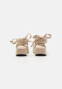 Even&Odd Platform Sandals - Beige 9 Even&Odd Platform Sandals - Beige -Even-Odd Store b47d8e5b72c1416ba6167e95e54706a8