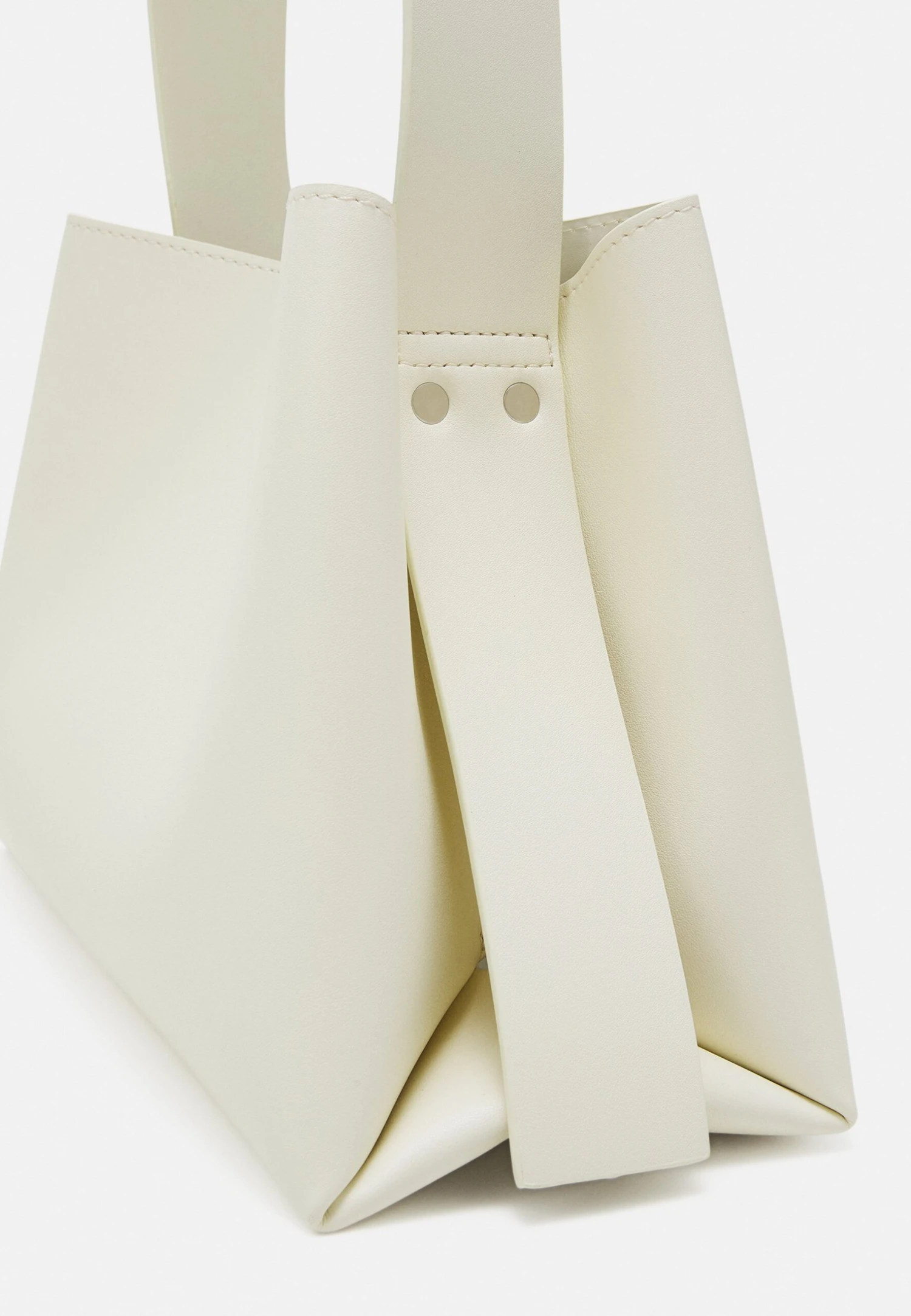 Even&Odd Handbag - Beige 4 Even&Odd Handbag - Beige - Image 4