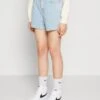 Even&Odd Denim Shorts - Denim Shorts