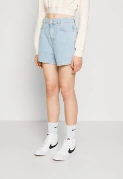 Even&Odd Denim Shorts - Denim Shorts