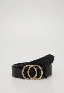 Even&Odd Belt - Black