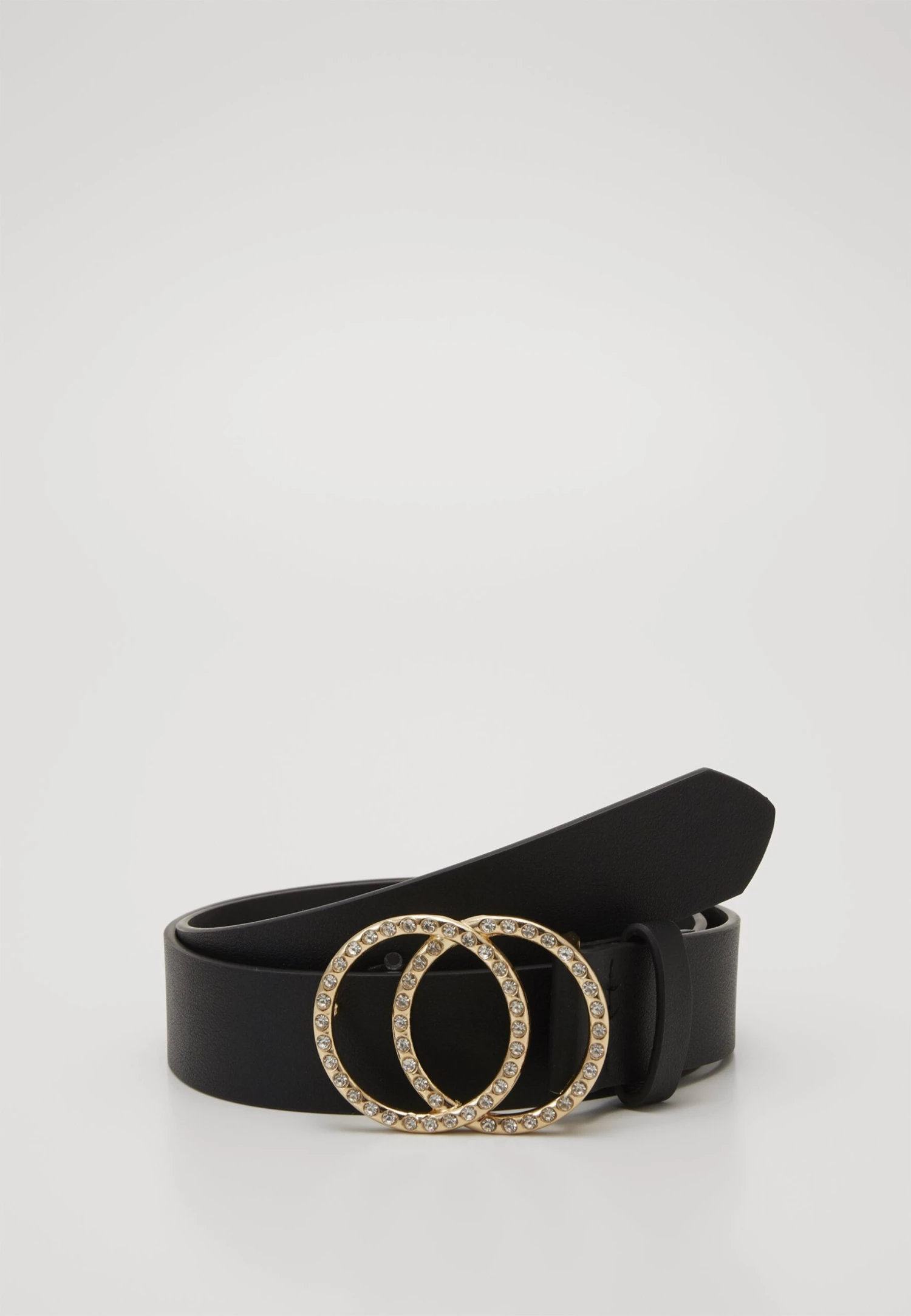 Even&Odd Belt - Black 1 Even&Odd Belt - Black