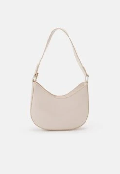 Even&Odd Shoulder Bag - Handbag - Beige