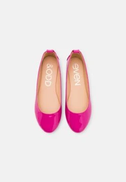 Ballet Pumps - Pink 11 Ballet Pumps - Pink -Even-Odd Store b5ce7c3e044841d1aff4f3b4b7aaea02