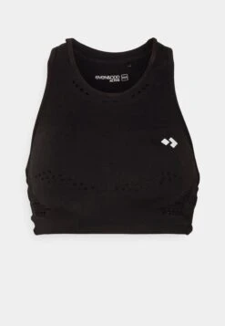 Medium Support Sports Bra - Black 8 Medium Support Sports Bra - Black -Even-Odd Store b6b997c3f5d147dd90207d7b03acd41f