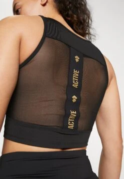 Top - Black -Even-Odd Store b7221a55130a4f59b2a069cdbae82b34